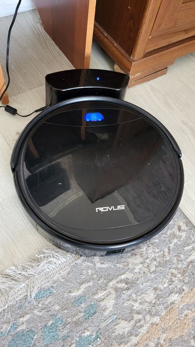 Пылесосы б/у қолданылған