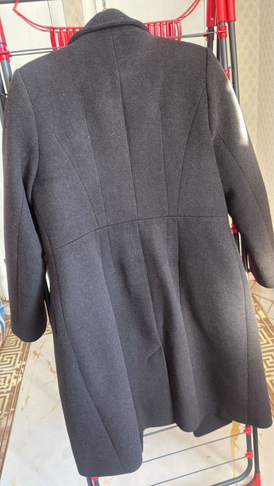 Пальто демисезонное