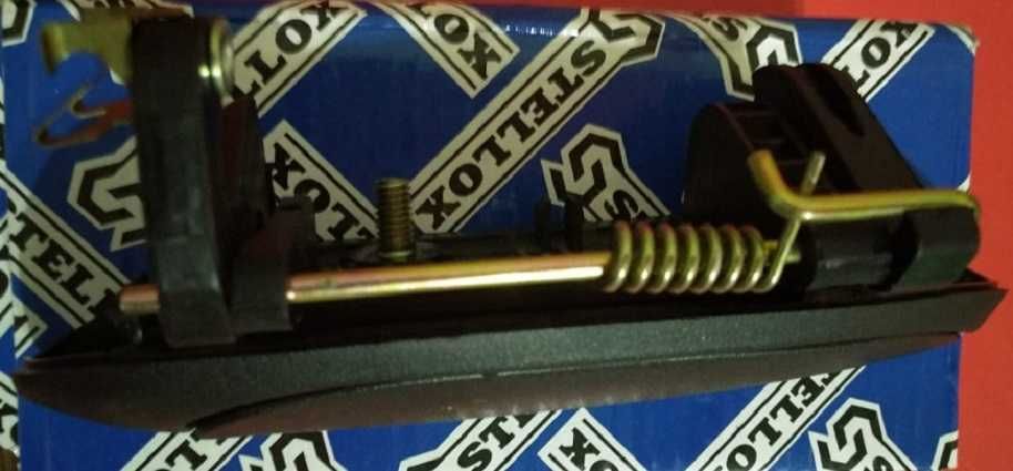 ручка двери LADA Largus