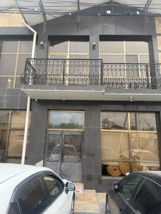 Сдается в аренду здание