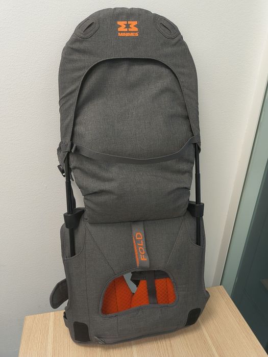 Minimeis carrier