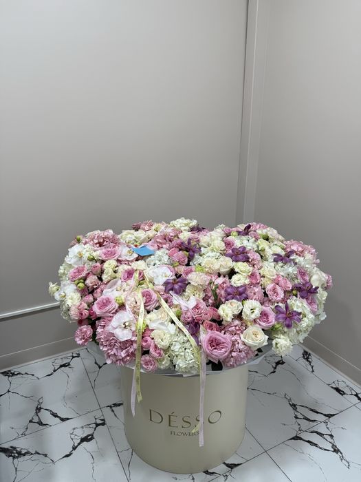 Цветы цена 70000