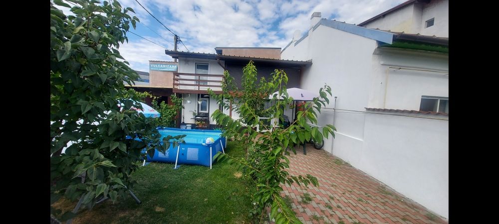 Vând Casa  Matei Basarab Vad comercial excelent  Oportunitate  Investitie