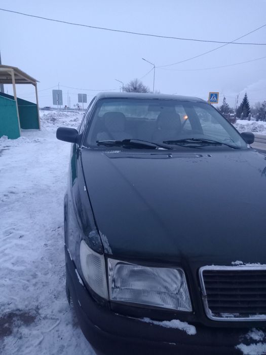 Продам ауди 100 с4