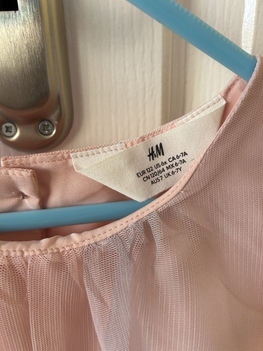 Детски официални рокли