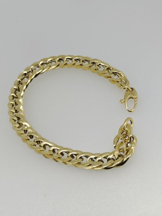 Brățară aur 18k 6.5gr (r)