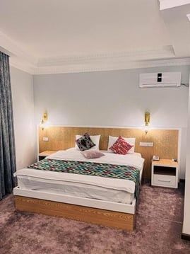 Меhmonxona гостиница