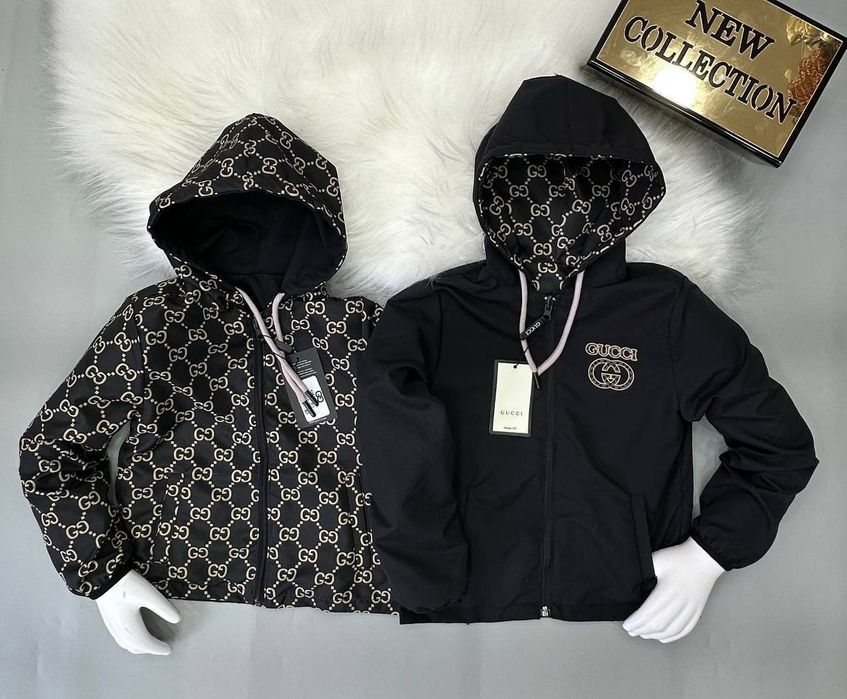 Geci copii unisex noi