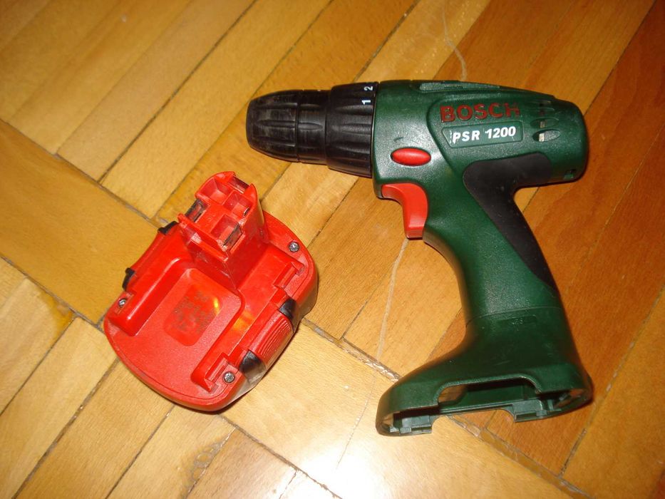 Masina de gaburit insurubat autofiletanta Bosch PSR1200