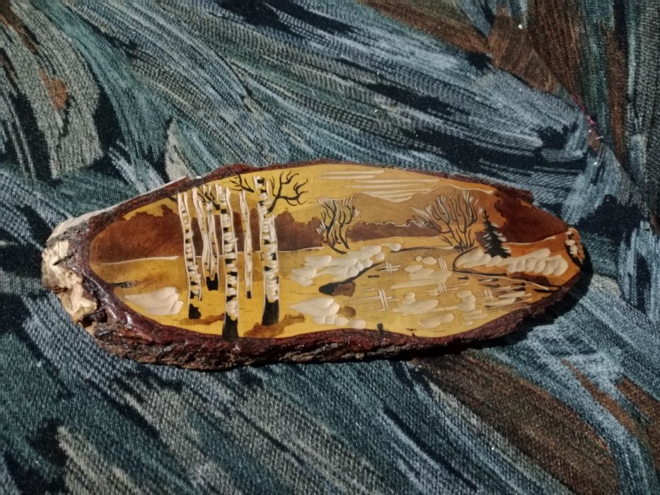 Продам Картины из Дерева