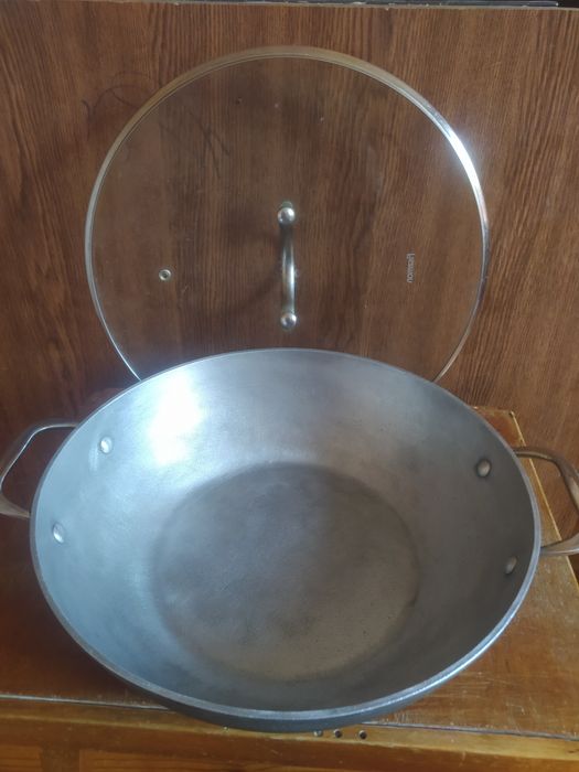 Казан Фисман диаметр 32см.