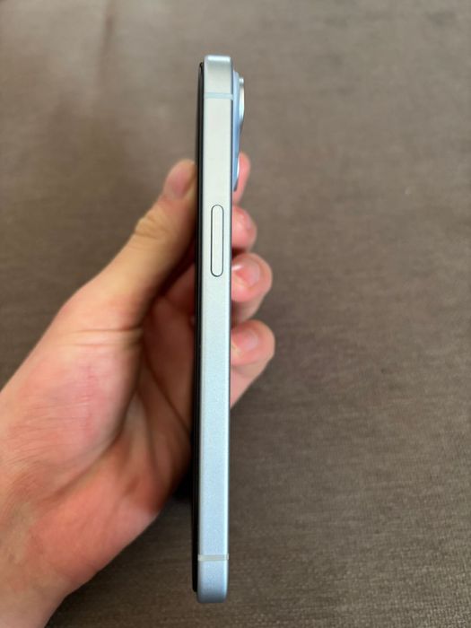 Айфон 15 Акум89%