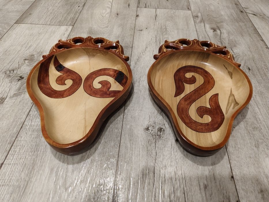 Бас астау новое ручная работа