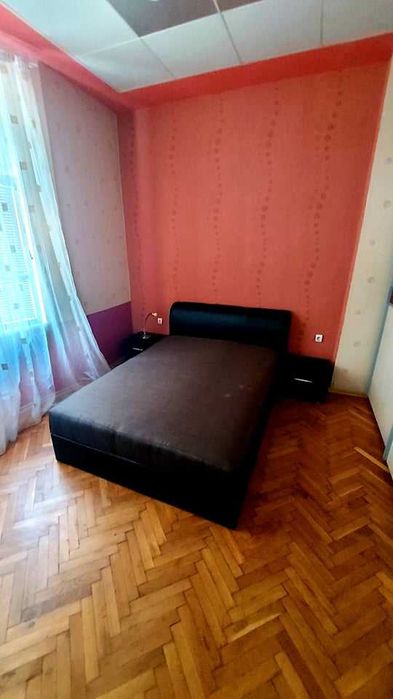 Дава се под наем Тристаен апартамент в Бургас, Център - 84 кв.м за 153 € - Снимка #4
