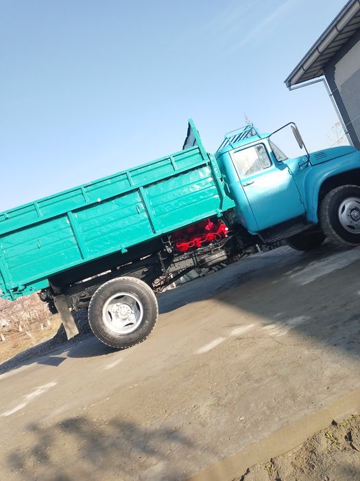 Zel urolo motor haydashga tayor