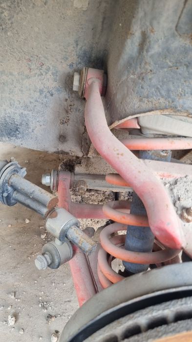 Stinger sport richaglar