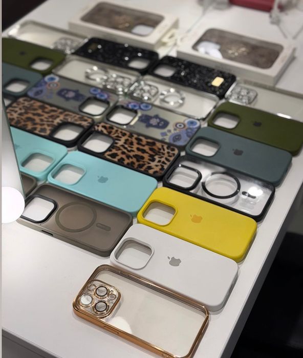 APPLE IPHONE 15 PRO 128GB natoral titanium