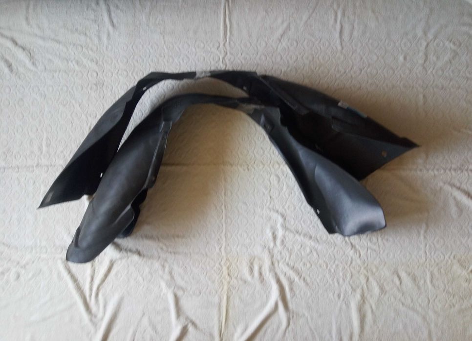 Подкрылок на ПАССАТ В5