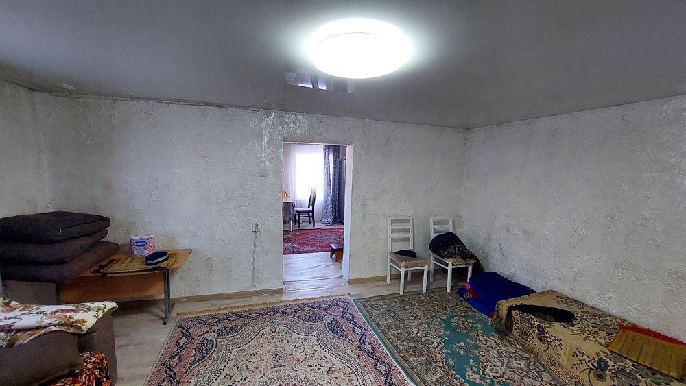 Продам дом в деревне