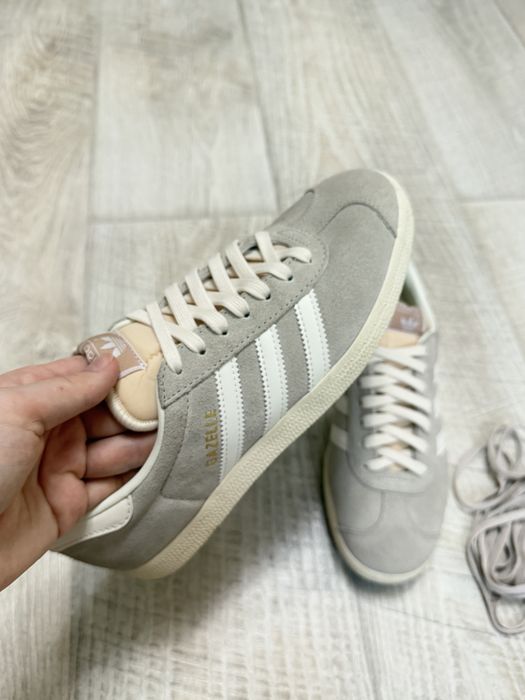 Adidas gazelle кроссовки