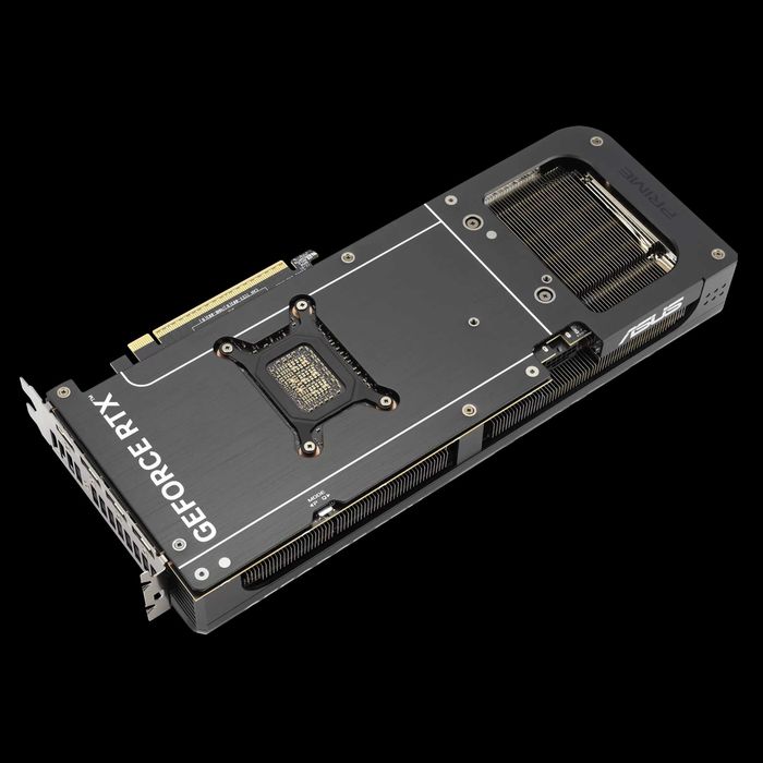 ASUS Prime GeForce RTX 5070 Ti 16GB GDDR7