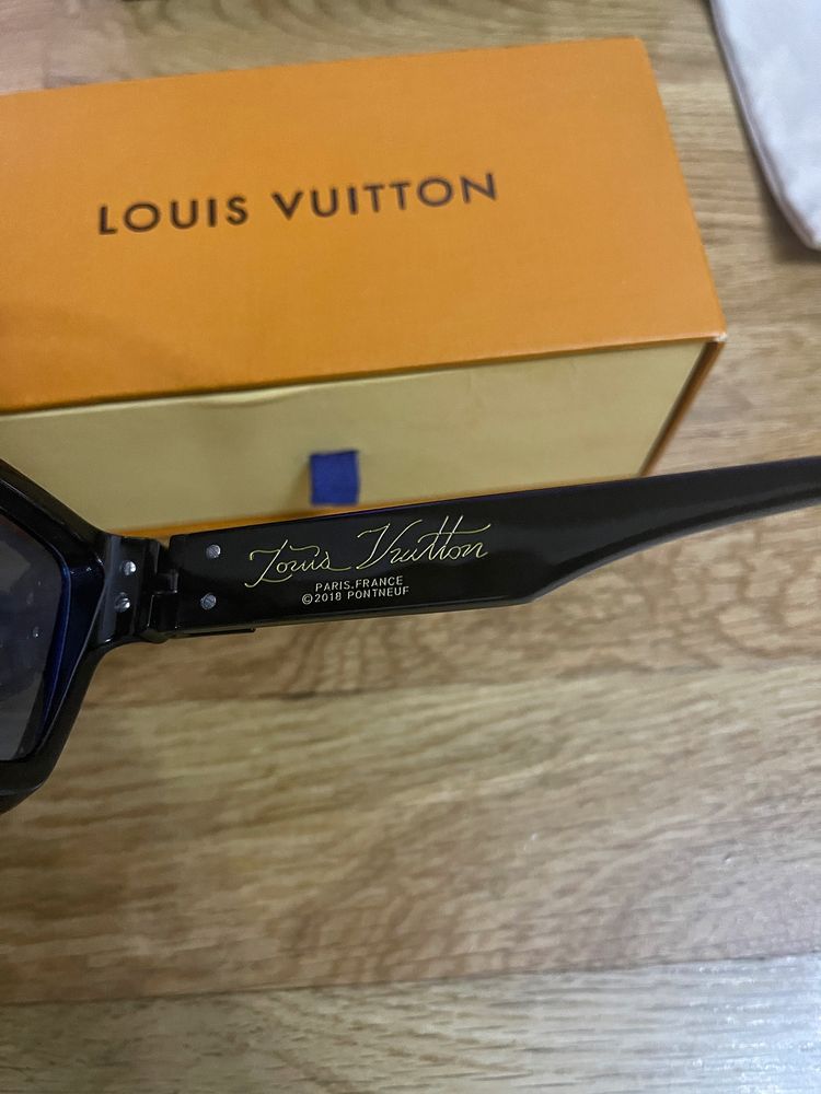 Ochelari Lv Louis Vuitton Galati •