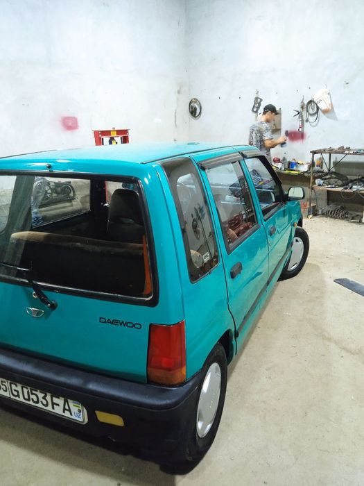 Tico sotiladi‼️‼️