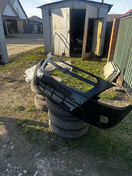 Продам передний бампер от кобальта
