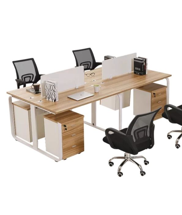 Офисное кресло для  персонала модель Соло, Solo