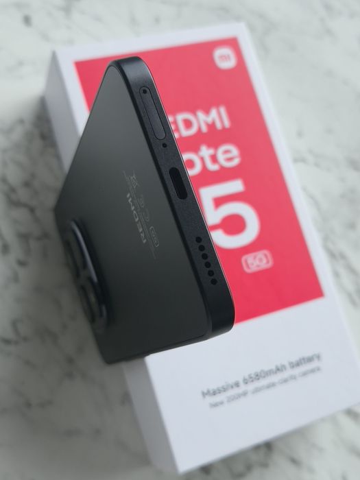 Vand/schimb Redmi Note 15 Pro 5G 256gb