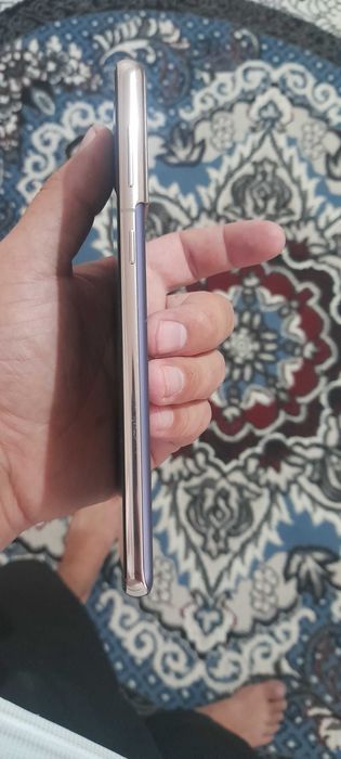 Galaxy s 21 plus