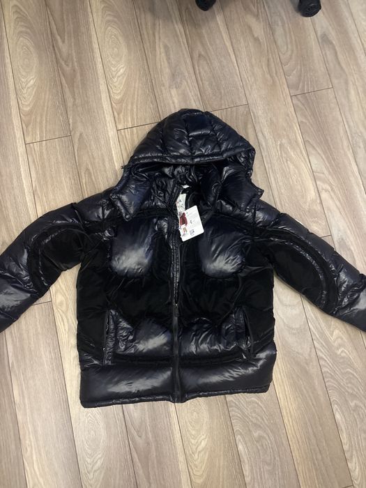 Geaca Moncler Batman