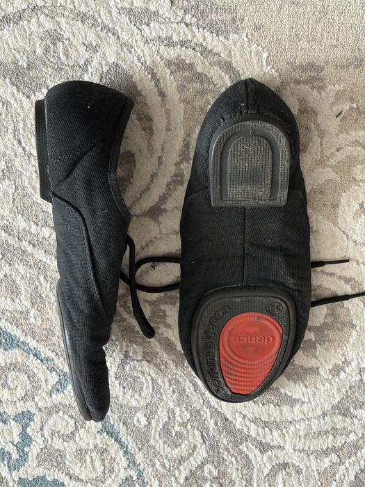 Джазовки для танцев