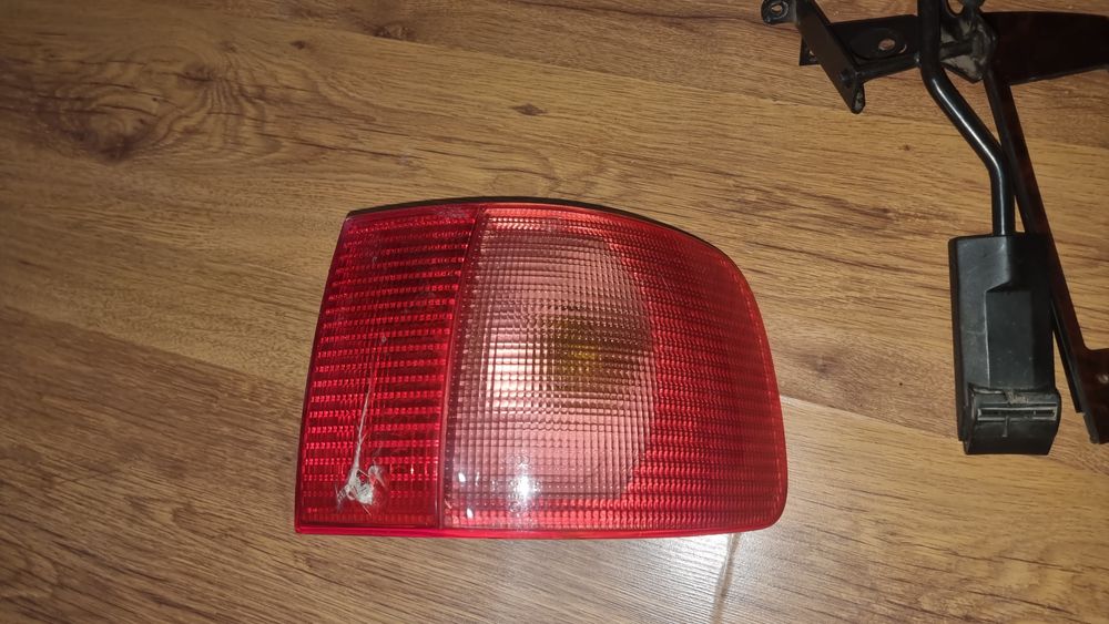 Запчасти на Ауди A6