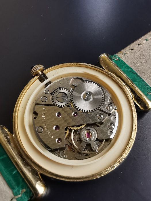 Ceas Blenden Mecanic - Dama - 29 mm