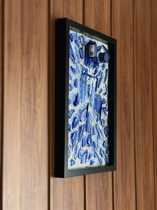 Картини от епоксидна смола