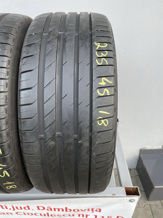 Cauciucuri 235/45R18 Continental, anvelope vara 235/45/18 Nexen