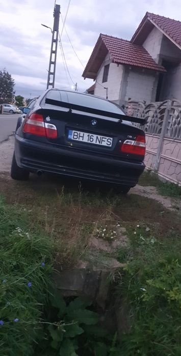 vând e46 1.9 benzina