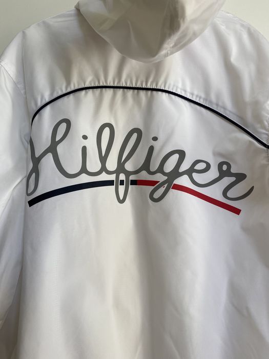 Geaca TOMMY HILFIGER, 8-10 ani