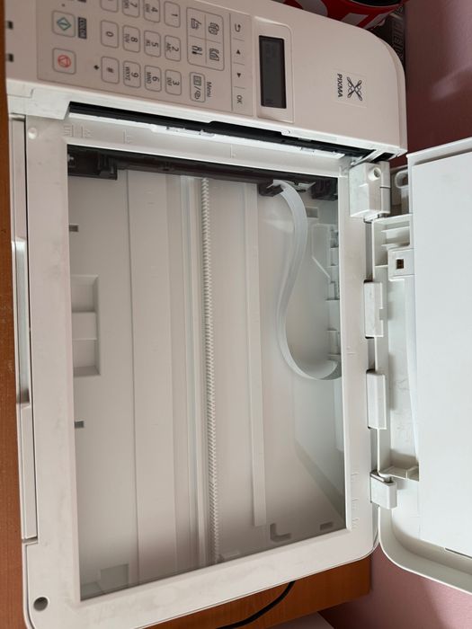 Принтер Canon Pixma TR4651 WH