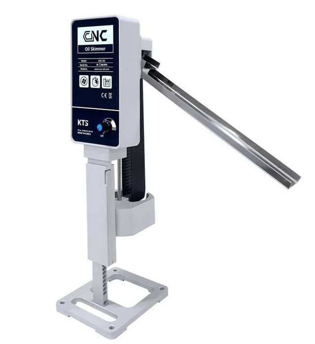 Скимер за масло за CNC машини