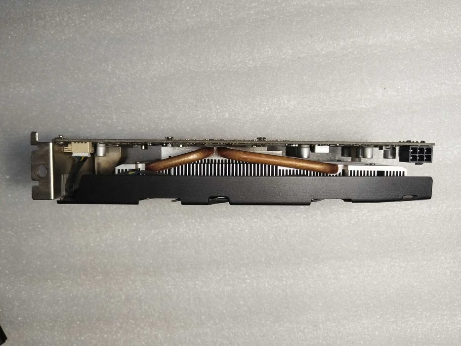 Видеокарты разные