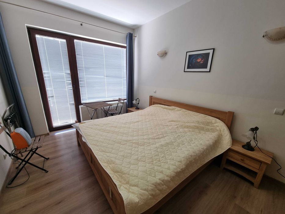Продава се Двустаен апартамент в Банско - 91 кв.м за 347 €/кв.м - Снимка #4