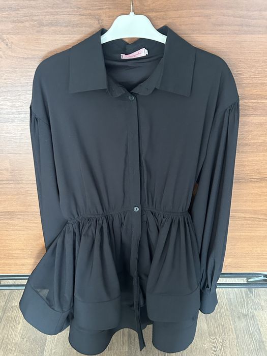 Разгрузка гардероба срочно