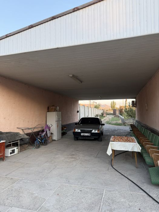 Срочно Продается большой дом на 105 ом