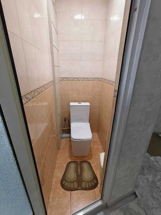 3-комнатная квартира в Юнусабад-13 после ремонта !