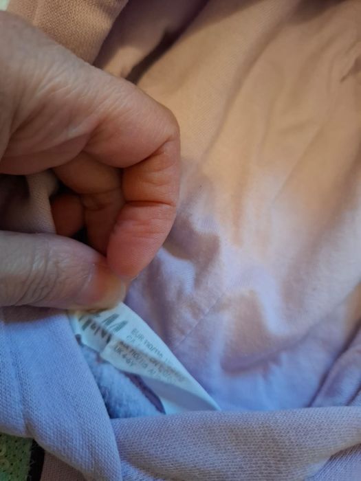 2   bluze cu minnie mouse