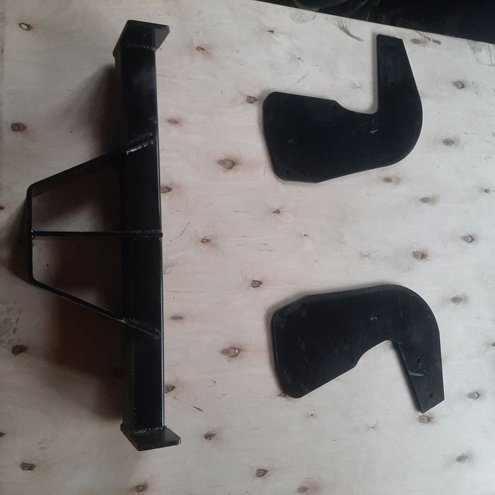 Фарков на газель