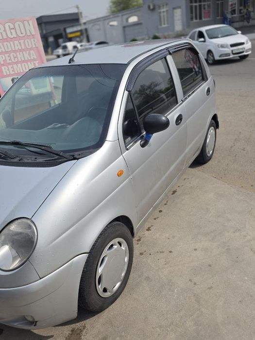 Матиз аренда выкупка