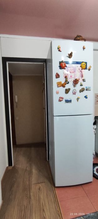 Продам 3-хком квартиру на Дошкольнике